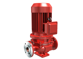 高压/稳压消防泵-恒压消防泵