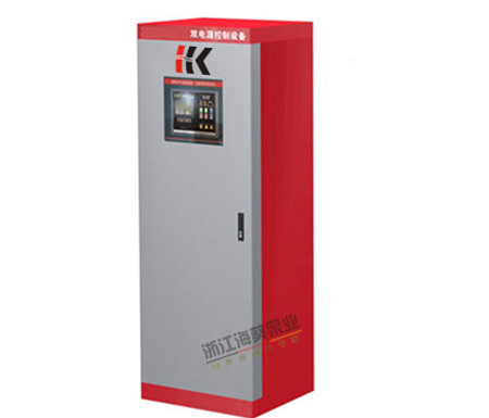 数字自动消防巡检控制柜设备厂家